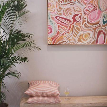 Emma'S Cottage Vineyard Lovedale Ngoại thất bức ảnh