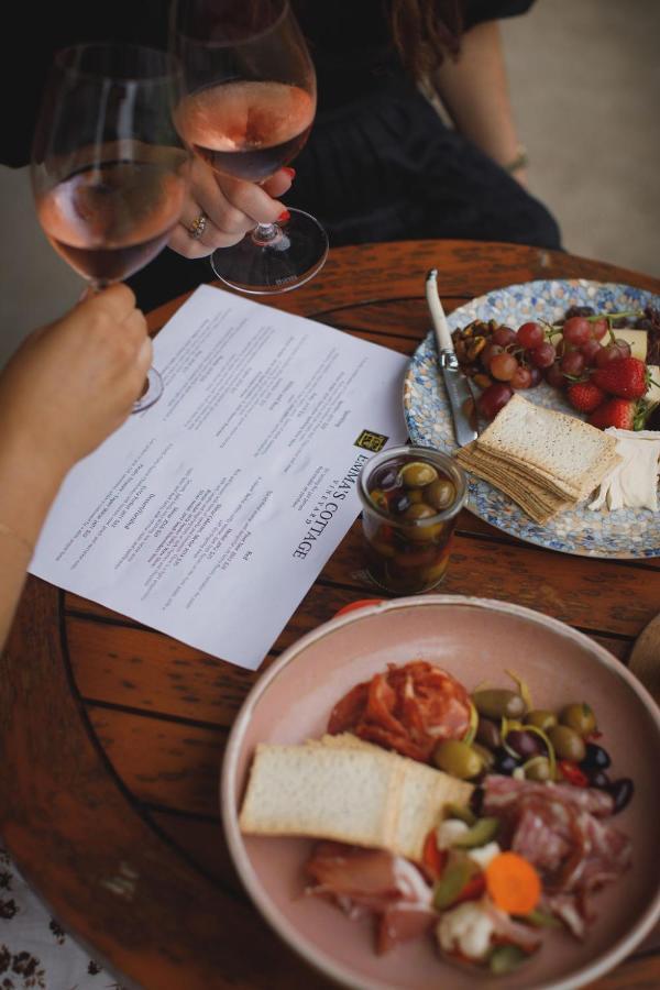 Emma'S Cottage Vineyard Lovedale Ngoại thất bức ảnh
