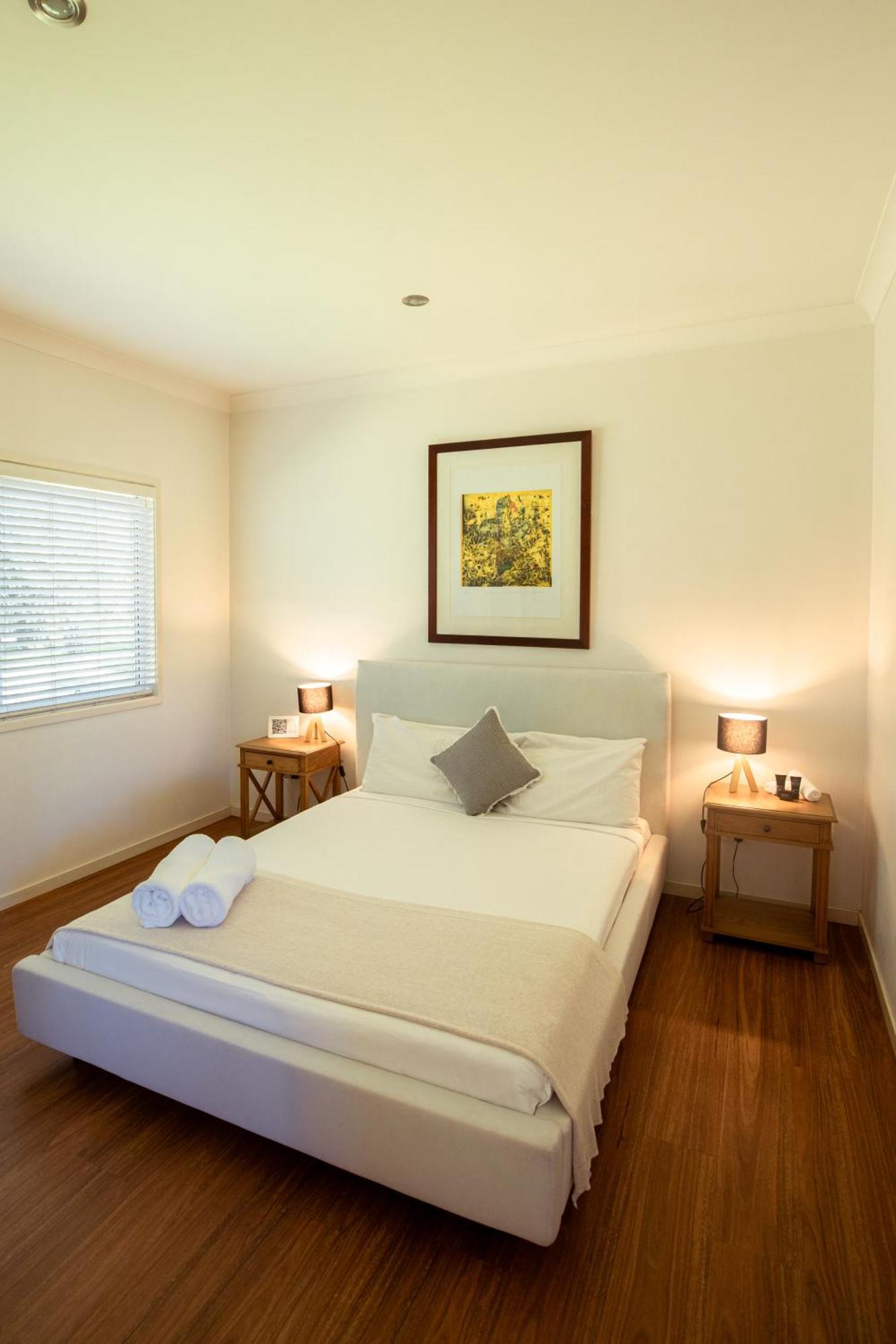 Emma'S Cottage Vineyard Lovedale Ngoại thất bức ảnh