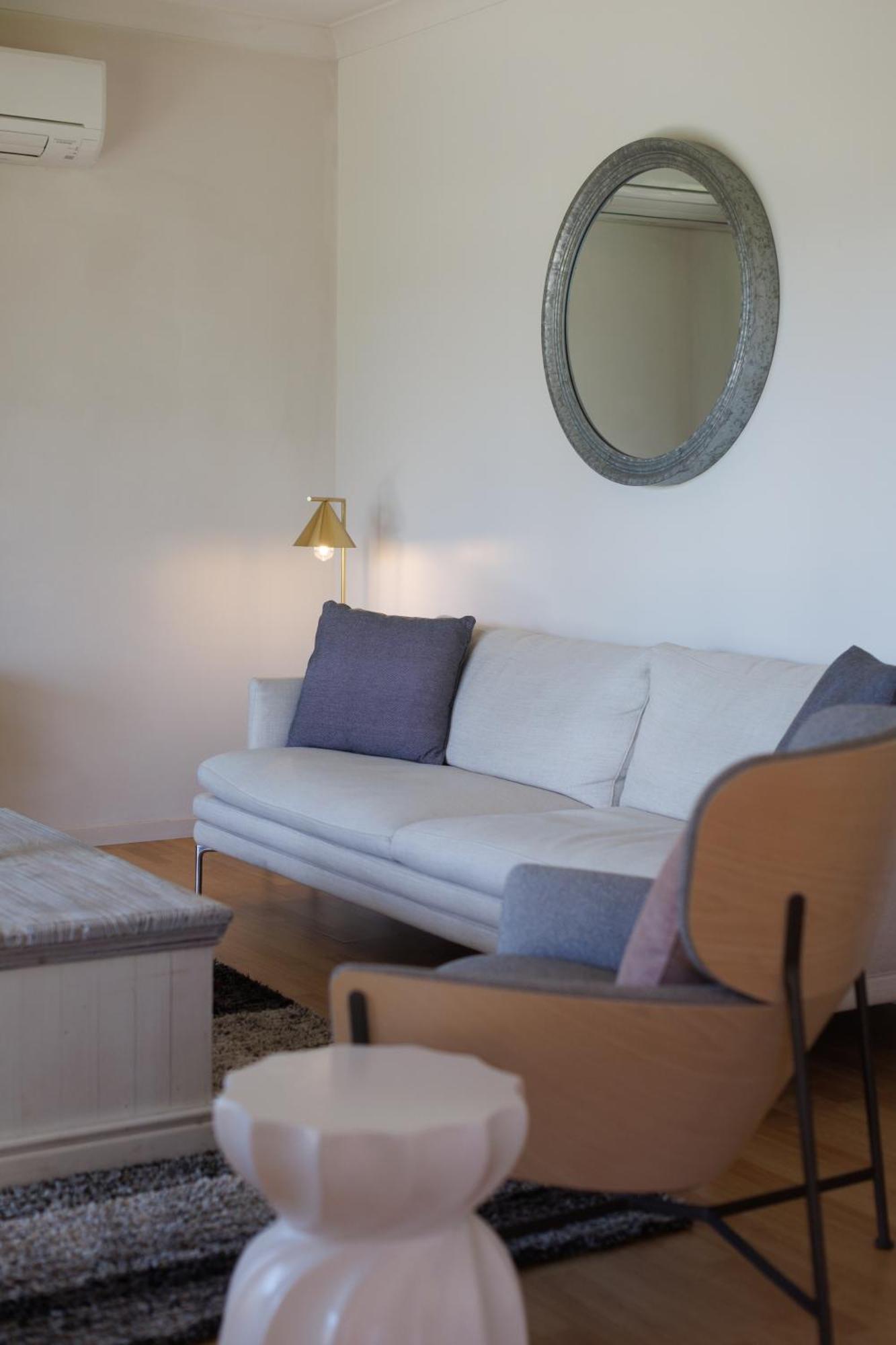Emma'S Cottage Vineyard Lovedale Ngoại thất bức ảnh
