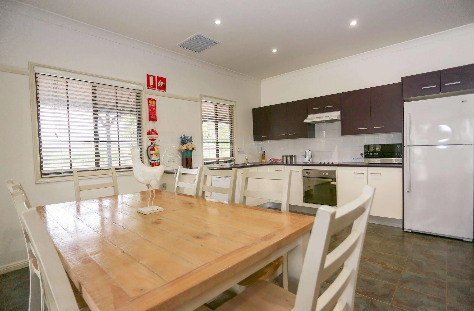 Emma'S Cottage Vineyard Lovedale Ngoại thất bức ảnh